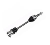 YSSJDKHG Rear Driveshaft 97034903803 97034903804 97034903806 For Panamera 2011 2012 2013 Front CV Axle Shaft CSW Drive Shaft
