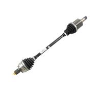 YSSJDKHG Rear Driveshaft Car Parts Drive Shaft Flex Joint Front Driveshaft Propeller Shaft Left 1ED407271 For VW ID4.X ID4 ID6 ID6.X