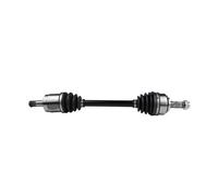 YSSJDKHG Rear Driveshaft Front Left CV Axle Drive Shaft Assembly 44306-SEL-T00 44306-TF0-000 For Jazz For Legend For Integra For Insight For Element 1990-
