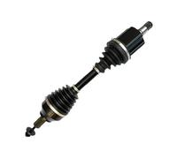 YSSJDKHG Rear Driveshaft Front Left Cv Axle Drive Shaft Assy Driveshaft Propshaft Car Parts 36000550 For Volvo C30 C70 S40 V50 2003-