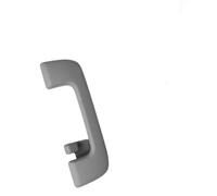 YSSLYEU Auto Headliner Pull Handle Compatible with Toyota for Highlander 2015-2019 1 Pcs Interior Roof Handle Roof Pull Handle Ceiling Armrest Handrail