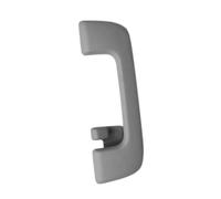 YSSLYEU Auto Headliner Pull Handle Compatible with Toyota for Highlander 2015-2019 1 Pcs Interior Roof Handle Roof Pull Handle Ceiling Armrest Handrail
