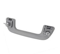 YSSLYEU Auto Headliner Pull Handle Compatible with Toyota for Highlander for Kluger 2007-2015 1 Pcs Car Inner Roof Armrest Ceiling Pull Handle Accessories 74610-52020