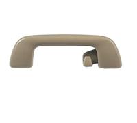 YSSLYEU Auto Headliner Pull Handle Compatible with Toyota for Highlander for Kluger 2007-2015 1 Pcs Inner Roof Ceiling Pull Handle Replacement Accessories 7461052030