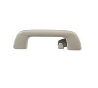 YSSLYEU Auto Headliner Pull Handle Compatible with Toyota for Highlander for Kluger 2007-2015 1 Pcs Inner Roof Ceiling Pull Handle Replacement Accessories 7461052030