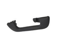 YSSLYEU Auto Headliner Pull Handle Compatible with Toyota for Highlander for Kluger 2007-2015 1 Pcs Rear Gray Interior Roof Grab Handle with Hook 7461052030E0