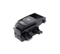 YSSLYEU Car Handbrake Switch Button Compatible With For Human Resources-V 2016 2017 2018 2019 Electronic Automatic Handbrake Button Parking Brake Switch OE:35355-T7A-J01 35355T7AJ01