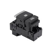 YSSLYEU Car Handbrake Switch Button Compatible With Odyssey 2015-2019 Car Handbrake Switch Electric Parking Brake Hold Switch Button OEM 35355-T6D-H01 35355-TBA-A01