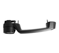 YSSLYEU Car Side Outer Door Handle Compatible with Jeep for Liberty North Edition 2008 2009 2010 2011 2012 Car Exterior Door Handle Car Accessories 4589164AI