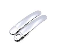 YSSLYEU Door Handle Exterior Cover Compatible with for UP 2011 2012 2013 2014 2015-2023 Anti-Rust Car Door Handles Exterior Scratch Protective Decor Covers Car Accessories