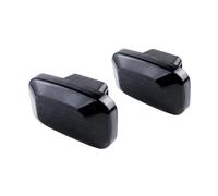 YSSLYEU Mirror Turn Signal Light Compatible With For Land For Cruiser 70 1984-Present For Land For Cruiser 80 1990-1997 2x Series Side Marker Repeater Turn Signal Light Lamp