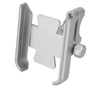 YSSLYEU Motorbike Phone Mount Compatible With Ducati 821 StRipe 2017 2016 2015 2014 Motorcycle Handlebar Mirror Phone Holder GPS Bracket Stand Accessories