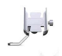 YSSLYEU Motorbike Phone Mount Compatible With For FJR 1300 For FJR1300 For FJR1200 2006-2021 Motorcycle Accessories Handlebar Mobile Phone GPS Bracket