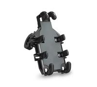 YSSLYEU Motorbike Phone Mount Compatible With Zontes For G1 125 For ZT125 For G1 ZT125U For ZT 125 U For ZT 310X For ZT310R Motorcycle Handlebar Mobile Phone Holder GPS Stand Bracket