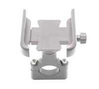 YSSLYEU Motorbike Phone Mount For Hornet 600 900 For Hornet For CB600F Motorcycle Rearview Mirror Handlebar Mobile Phone Holder GPS Stand Bracket Navigation Universal
