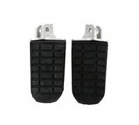 YSSLYEU Pedals Foot Rest For F6B For GL1800 2001 2002 2003 2004 2005 2006 2007 2008 2009 2010 2011 2012 2013 2014-2017 Motorcycle Accessories Frame Front Footrest Rests