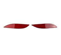 YSSLYEU Rear Bumper Reflector Light Compatible With Megane III For Hatchback 2008-2016 For Fluence 2010-2016 1 Pair Car Rear Bumper Reflectors Replacement 265650004R