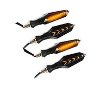 YSSLYEU Signal Lamp Compatible With CBR600RR For CBR1000RR For CB1000R For NC700X For CBR250RR Motorcycle Turn Signal Lights Blinker Indicator Flasher Lamp