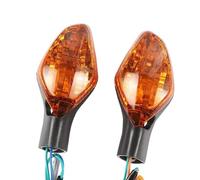 YSSLYEU Signal Lamp Compatible With NC750X For DCT 2014-2022 For NC700D For Integra 2012-2020 Motorcycle Front Turn Signal Light Indicator Directional Blinker