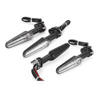 YSSLYEU Universal Turn Signal Compatible With For TENERE 700 2019-2023 For For RALLY 2021-2023 For World Raid 2022-2023 Motorcycle Turn Signal