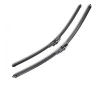 YSSLYEU Windscreen Wiper Blades Compatible With Civic 8 European For Hatchback 2005 2006 2007 2008 2009 2010 2011 Windshield Windscreen Window Car Rain Brushes Wiper Front Wiper Blades 26"+23"