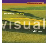 Øystein Sevåg - Visual