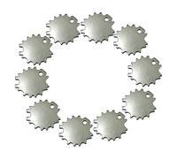 YsXoWiui 10pcs Shear & Scissor Adjustment Tool for for Washi And Many More