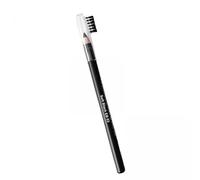 YsXoWiui 2 Pack Waterproof Eyebrow Pencil Brow Definer Makeup Pen Brush Hard Core Wooden Handle Smooth Application Portable Easy to Color Suitable for Daily We, 6 Pcs