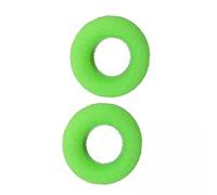 YsXoWiui 2 Pieces Ear Grips Eyeglasses Retainer Temple Sleeves Ear Hooks Eyewear Pads Soft Flexible Silicone Secure Fit for Working Daily Use, 3 Pcs