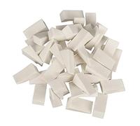 YsXoWiui 2x 50x Nails Stamping Sponges Ombre Stamping Coloring Tools