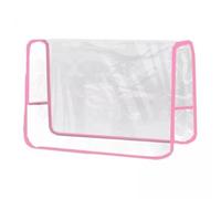 YsXoWiui 2x Chair Back Protectors for Hairdressing Chairs in Beauty Salons And Barbershops