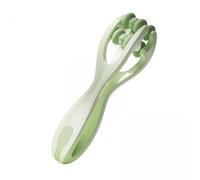 YsXoWiui 2X Finger Massager Roller Massager Finger Roller Wrist Massager Double Roller Massager for Wrist and Joints for Office Music Lovers Gift