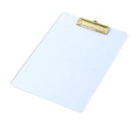 YsXoWiui 2X Portable Clipboard A4 Multifunctional Stationery for Memo A4