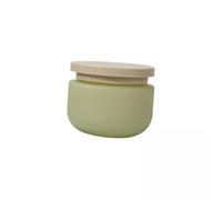 YsXoWiui 2x Shower Gel Bottle Refillable Bottle Cosmetic Storage Container Travel Accessory Empty Container with for Travel Home Vacation