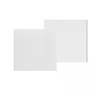 YsXoWiui 2x50 Sheets Sticky Notes Writing Sticky Note Pads for Folders Catalogs Journal M, 2 Pcs