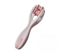 YsXoWiui 3X Finger Massager Roller Massager Finger Roller Wrist Massager Double Roller Massager for Wrist and Joints for Office Music Lovers Gift