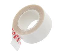 YsXoWiui 4 X 1 Roll of Double-sided, Waterproof And Heat-resistant Tape for Hair Extensions