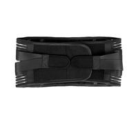 YsXoWiui Back Support Belt for Men and Women, Breathable Waist, Lumbar Support, Belt with Lumbar Cushion for Work, Household, Sports, XL