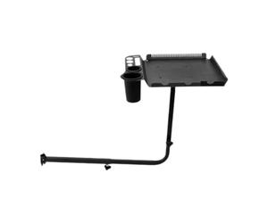 YsXoWiui Barber Chair Attachment, Barber Chair Shelf for Various Combs,