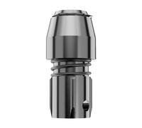 YsXoWiui Drill Chuck Mechanical Work Sturdy Lightweight Attachment Drill Converter