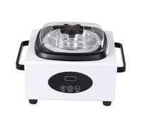 YsXoWiui Electric Wax Heater Waxing Pot 500ml Digital Display Facial Body SPA Equipment Wax Melting Warmer for Beginner Salon Home