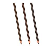 YsXoWiui Eyebrow Pencil Set Waterproof Cosmetics Pull Cord Peel Off Eyebrow Liner Brow Pen Filling Outlining Marking Eyebrow Enhancers Suitable for, Light Coffee