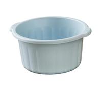 YsXoWiui Foot Bath Tub, Foot Bath Bucket, Foot Bath Bowl, Foot Massage Tub with Massage Nubs, Made of PP Material for Wellness, Relaxation, Care, Gift, Blue