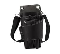 YsXoWiui Hairdressing Tool Bag Scissors Crossbag Detachable Belt Practical