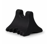 YsXoWiui Muscle Massage Device Neck Massager Trigger Point Tool Pressure Reliever Silicone Suitable Workout Relief Desk Users Home Relaxation, Color to 1