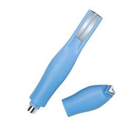 YsXoWiui Nail Art Pen Heart Stick Gel Polish Tool Stainless Steel And PP Triple Coated for Professional Artists Home Use Creative Gift, Blue