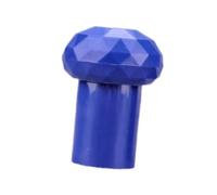 YsXoWiui Perfume Capper Device for Perfume, Manual Closure Pressing Tool, Vial Crimper Machine And Crimping Tool Made of Sturdy PP Material for Cosmetics