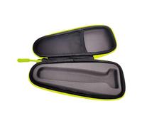 YsXoWiui Shaver Case with Mesh Pocket Easy to Carry Dustproof Travel Case for QP2530