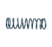 YsXoWiui Spring for The Piston Rod in The Hand Pallet Truck. A Replacement Spring And Compression Spring As A Maintenance Part for Smooth Ope, As Described, 4.5x10cm