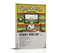 YSYDHJ Sunny Side Up-Paolo NutiniCanvas Poster Bedroom Decor Landscape Office Room Decor Gift Aesthetic Canvas Print Home Decorations Posters for Room Aesthetic Wall ArtFrame-style24x36inch(60x90cm)